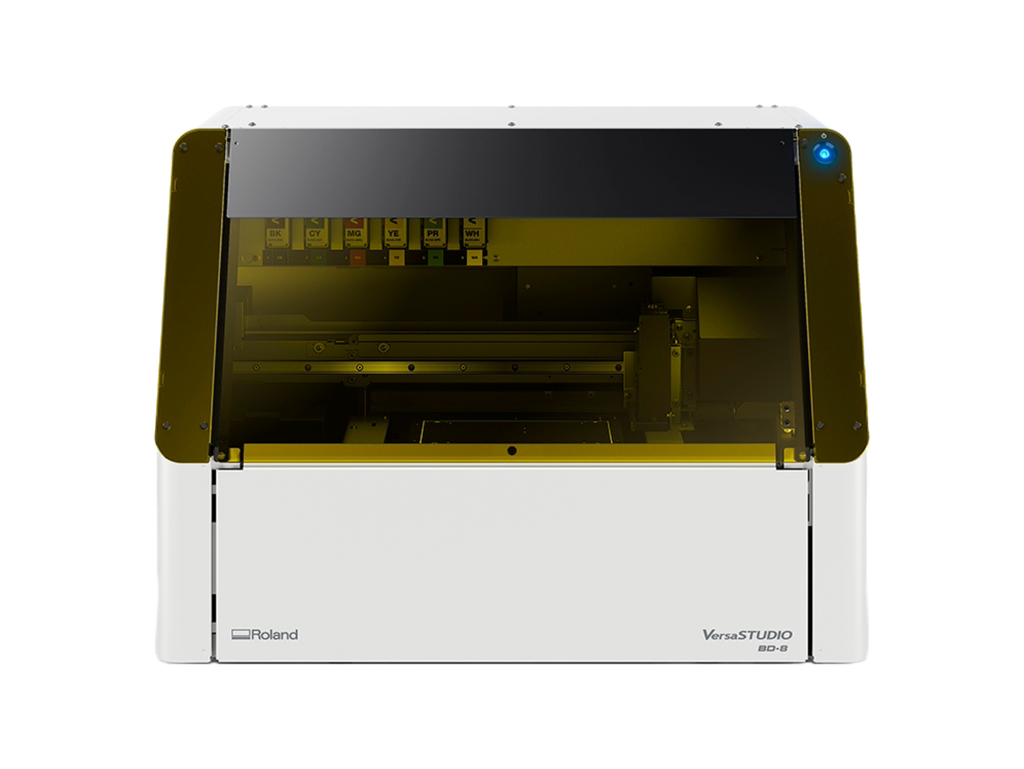 VersaSTUDIO BD-8