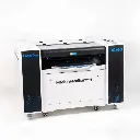 Laserskærer - LaserPro 90x60 - 100W