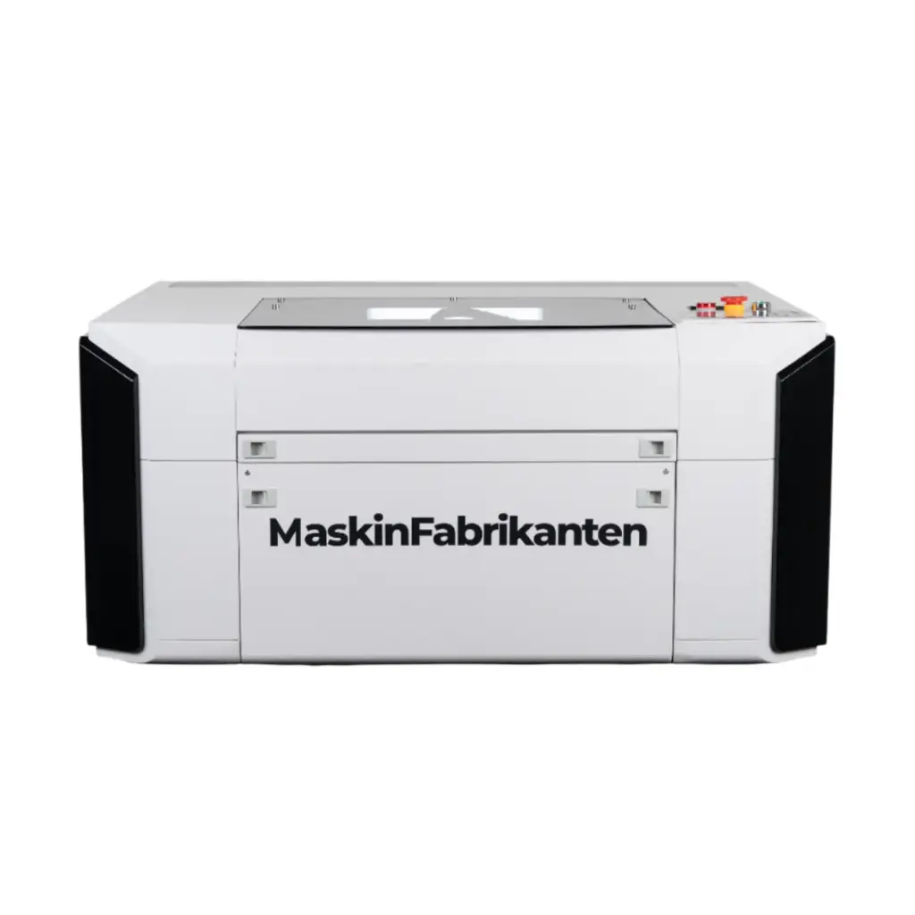 Laserskærer LaserPro 60x40 - 50W