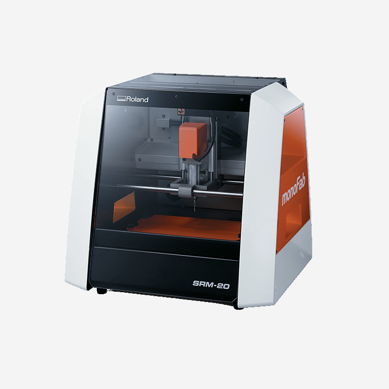 MonoFab SRM-20