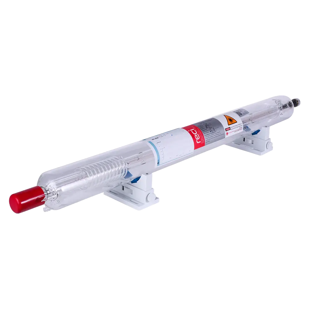 Co2 Laser tube / Laser rør - Reci
