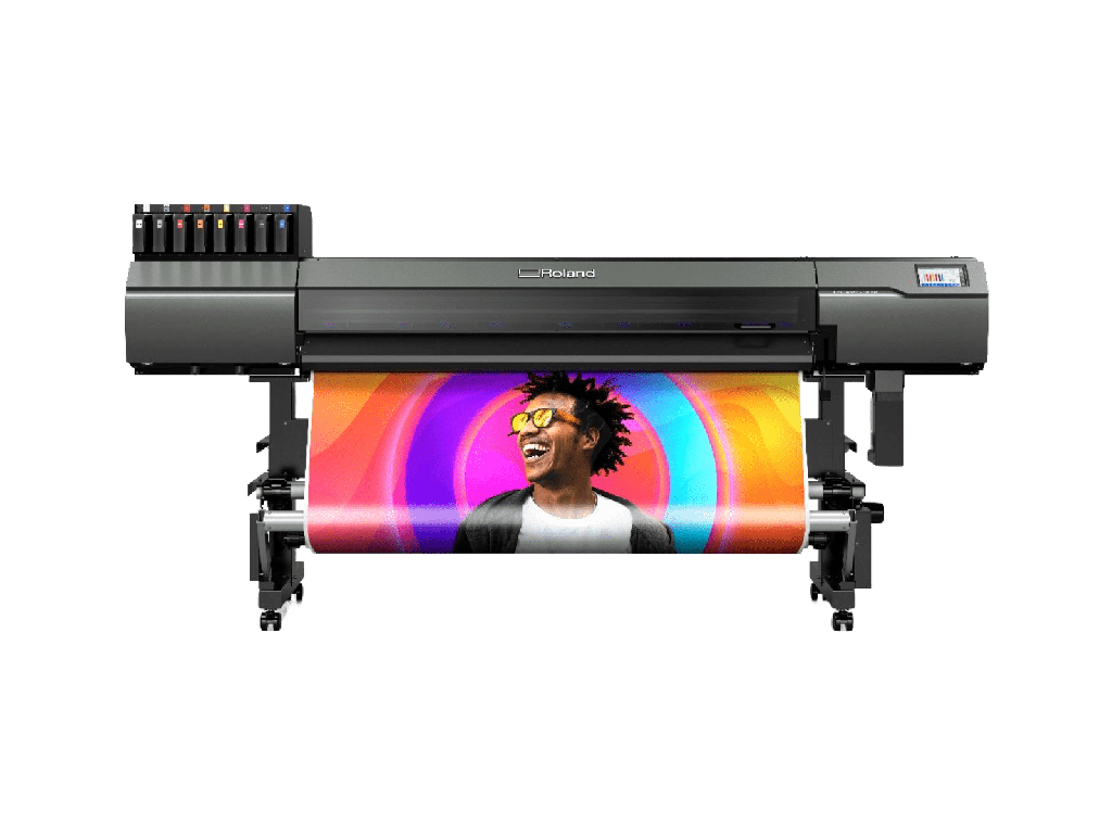 TrueVIS LG-640