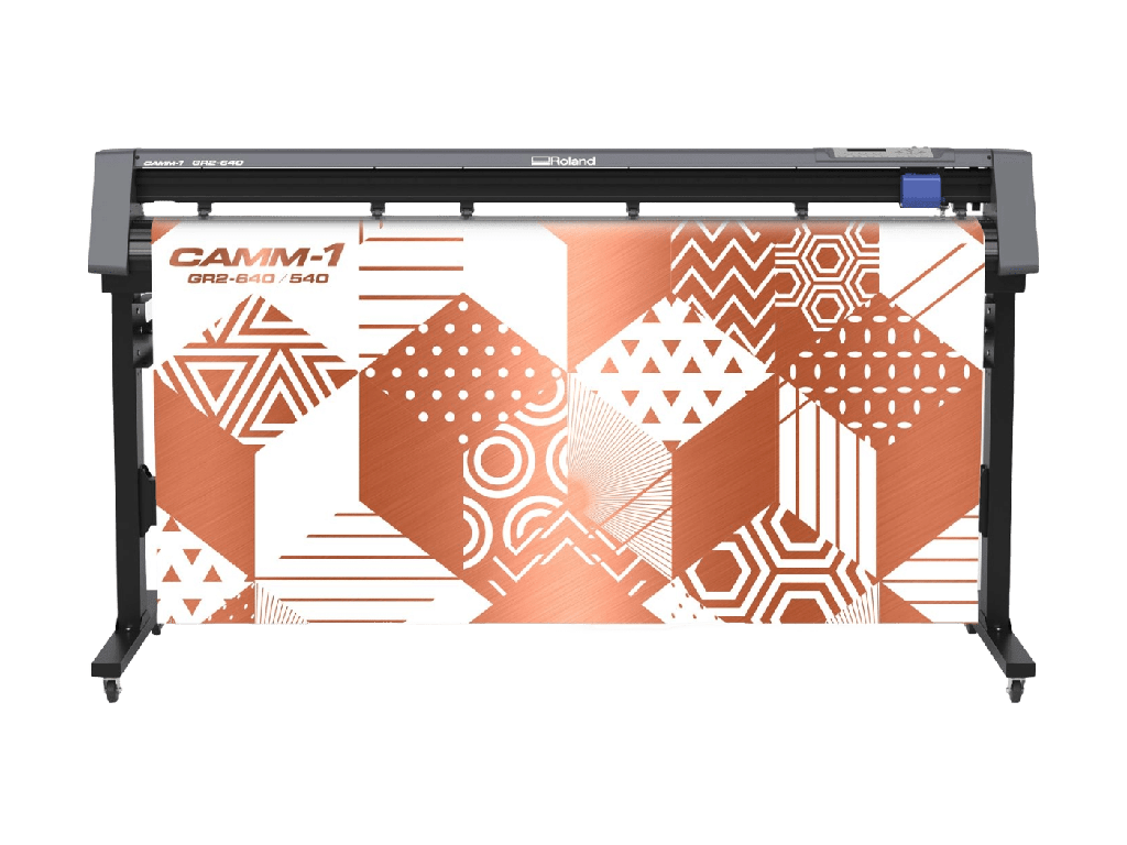 CAMM-1 GR2-540