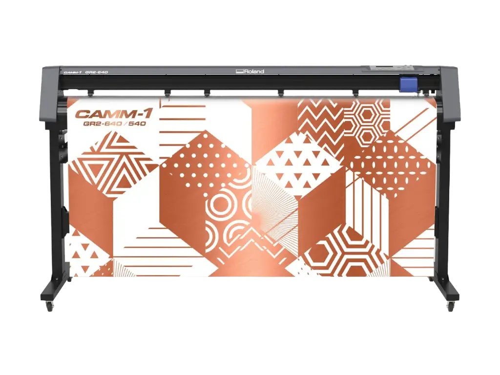 CAMM-1 GR2-640