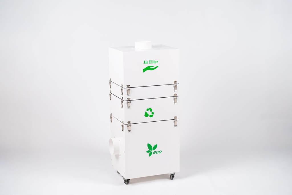 LaserFilter