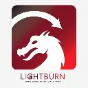 Lightburn Core - Laser cutter software