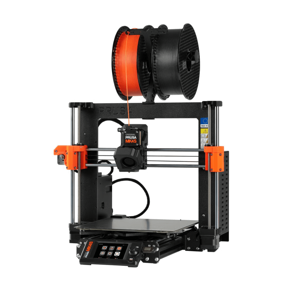 Original Prusa MK4S 3D Printer