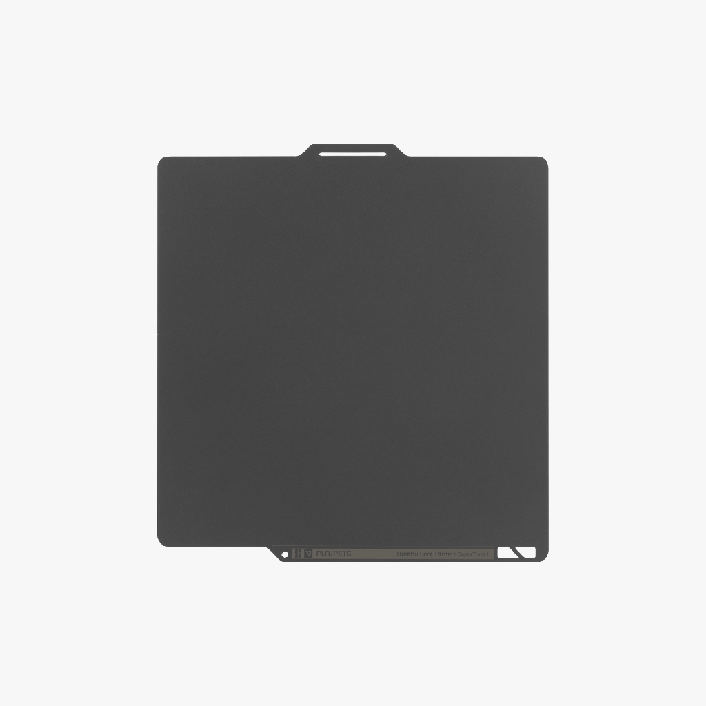 Bambu Lab - Cool Plate SuperTack A1 P1P P1S X1C X1E