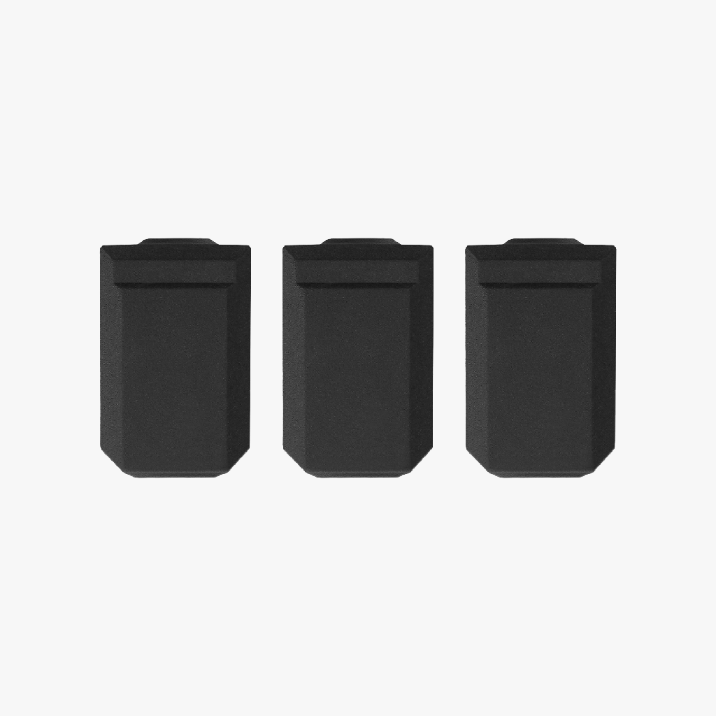 Bambu Lab - Silicone Sock for Hotend - X1C & P1P/P1S