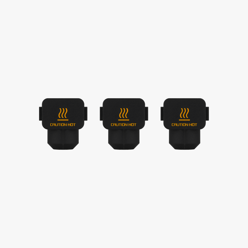 Bambu Lab –  Hotend Silicone Sock - A1 & A1 Mini