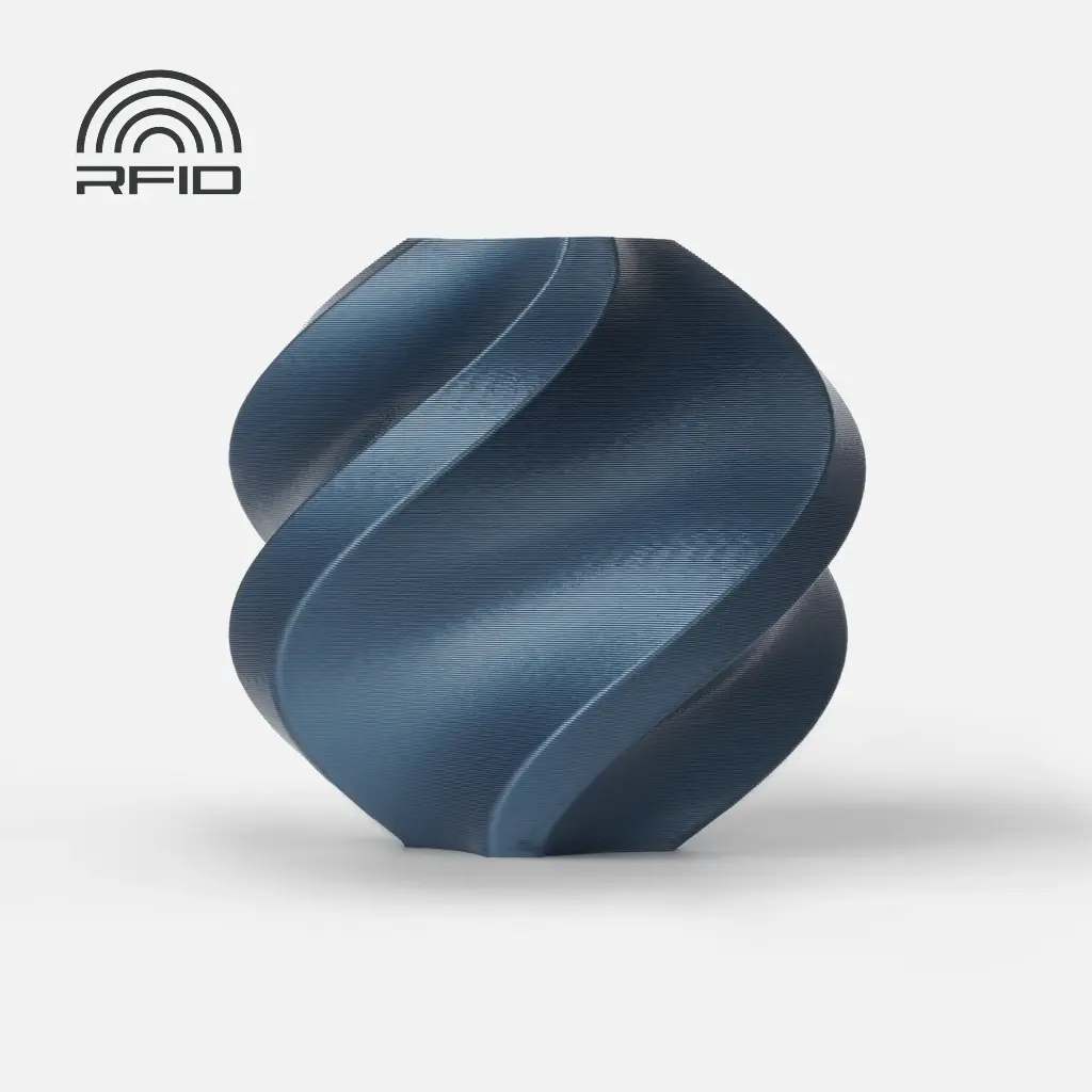 Bambu Lab - PLA Metal - 1kg
