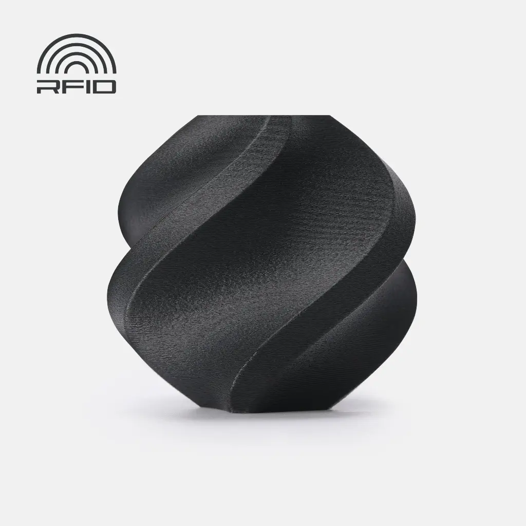 Bambu Lab - ASA-CF - Black 1kg