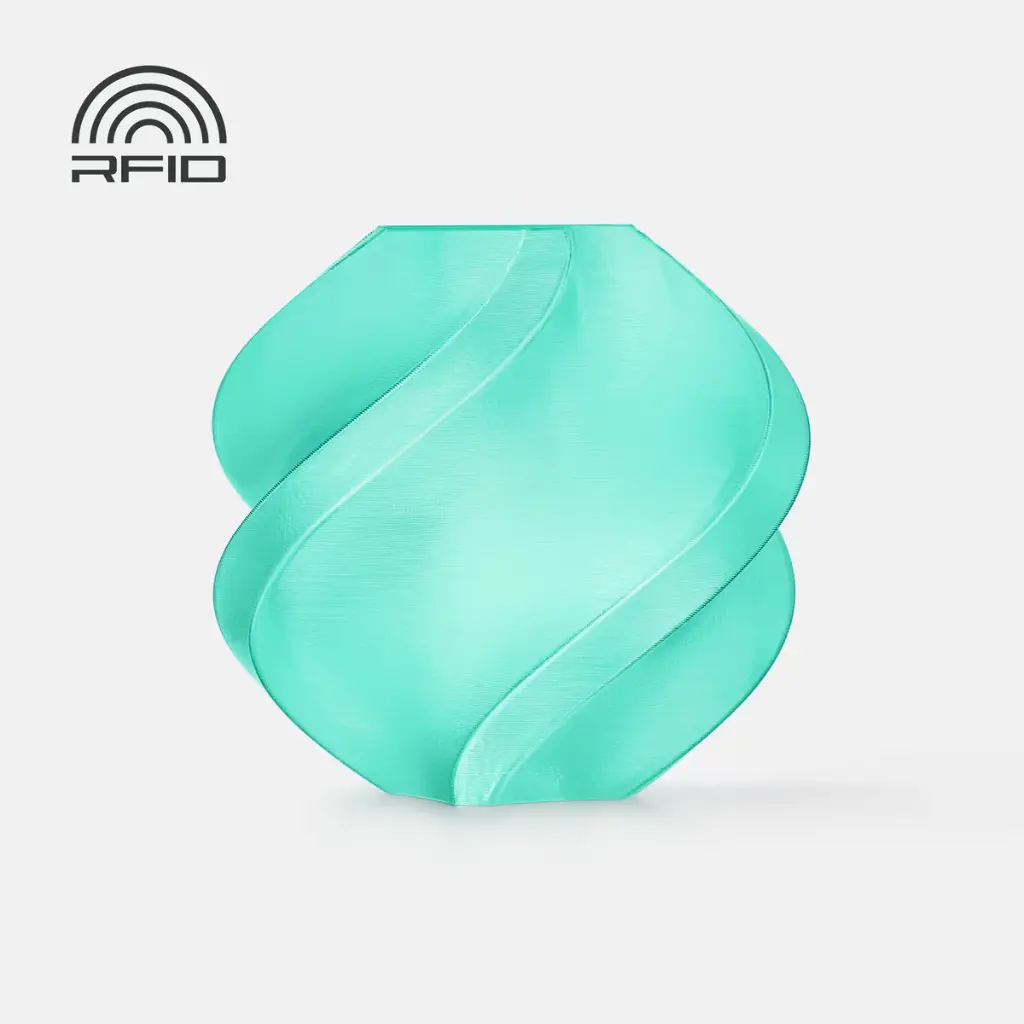 Bambu lab - PETG Translucent - 1 kg