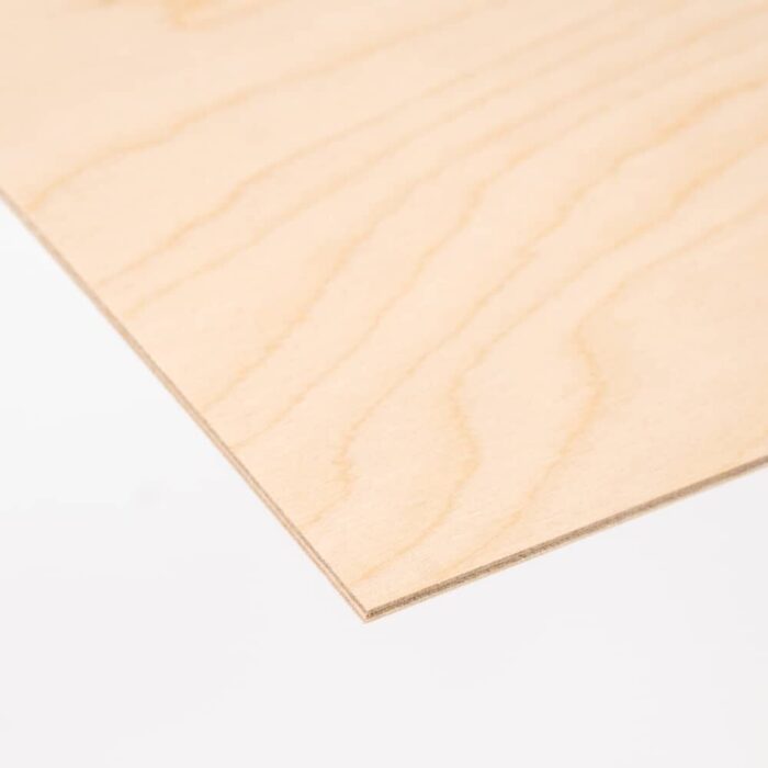 Birke krydsfinerplader 3mm