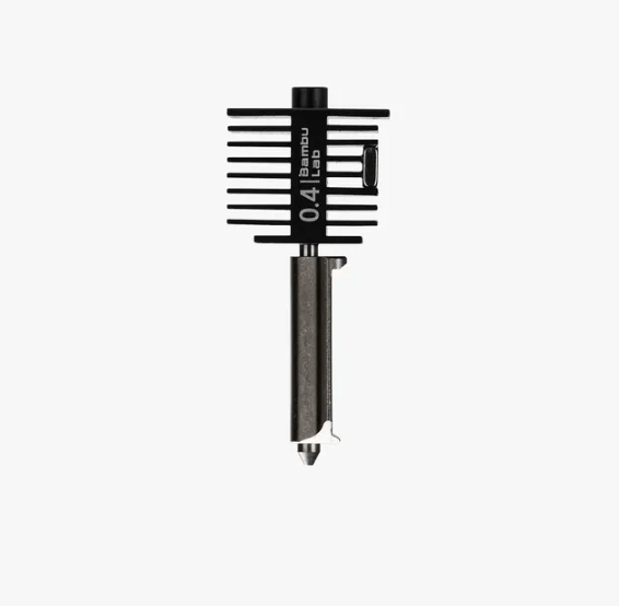 Bambu Lab - Hardened Steel Nozzle - A1 & A1 Mini