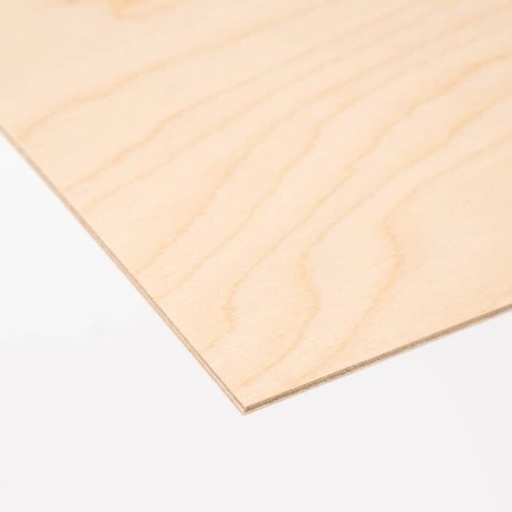 [MT-WD-BRCH-3MM] Birke krydsfinerplader 3mm