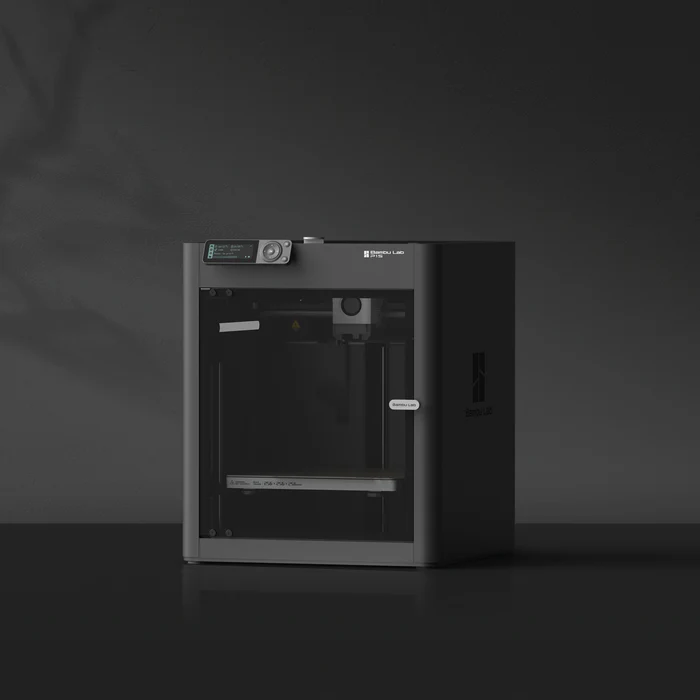 [PF001-U-EU] Bambu Lab P1S 3D printer