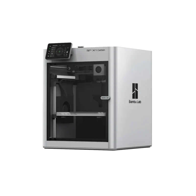 [PF001-P-EU] Bambu Lab X1-C 3D Printer