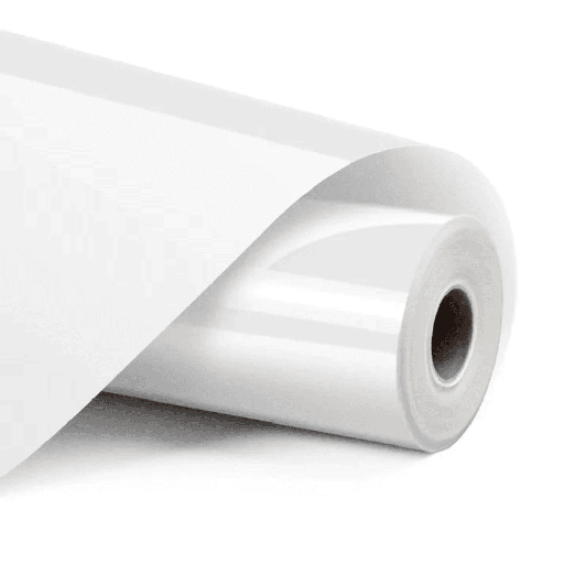[MT-VNL-HET-30.5x10M-MLT] Heat transfer folie/vinyl - 30,5cm x 10m - Flere farver
