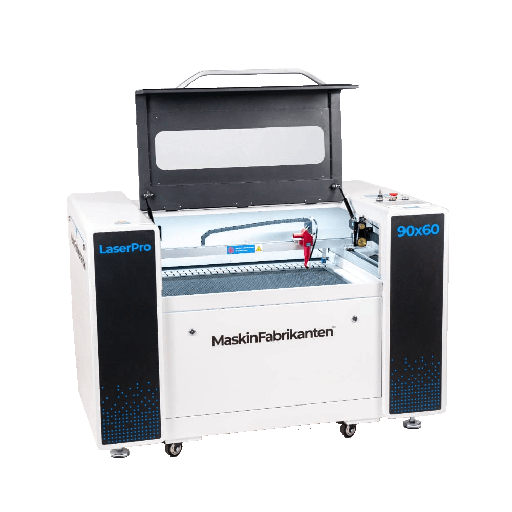 [LASERPRO-90X60C] Laserskærer LaserPro Compact - 90x60