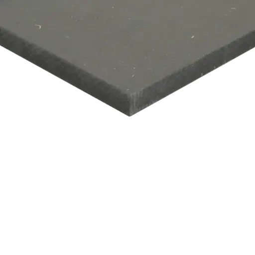 [MT-WD-BLMDF-3MM] MDF gennemfarvet sort 3mm