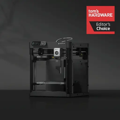 [PF001-S-EU1] Bambu Lab P1P 3D Printer