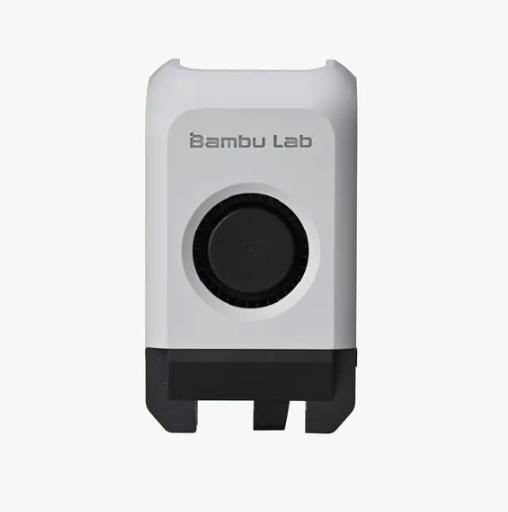 [FAZ] Bambu Lab - Front Housing Assembly