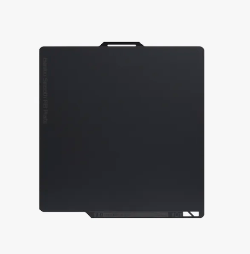 [FAP010] Bambu Lab - Smooth PEI Plate A1 P1P P1S X1C X1E