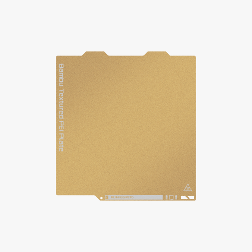 [FAP009] Bambu Lab – Textured PEI Plate A1 Mini