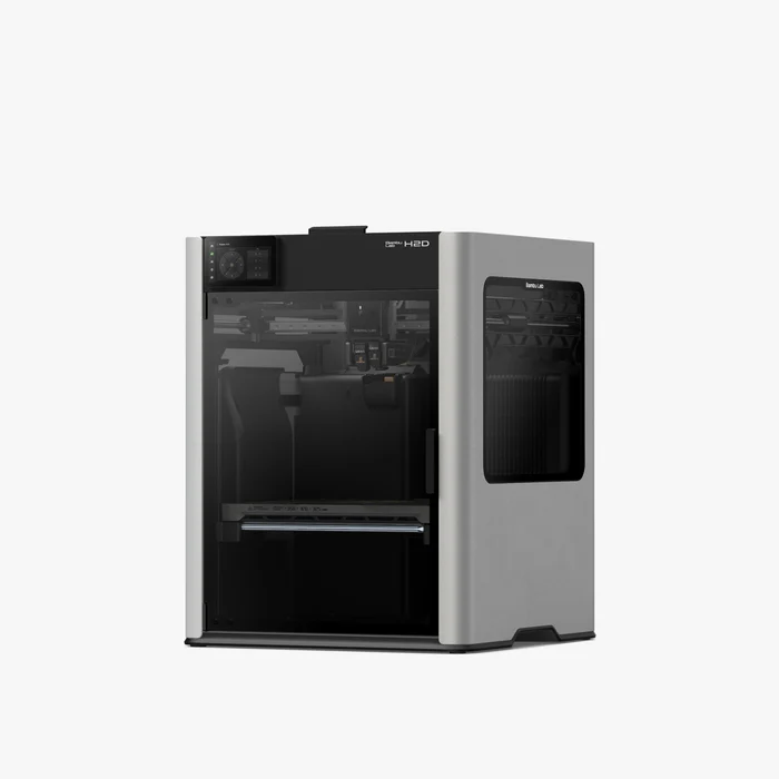 [PF003-D-EU] Bambu Lab H2D 3D Printer