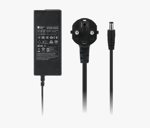 [ADS-96HLA-19-124096E-EU] Bambu Lab - Switching Adapter (EU)