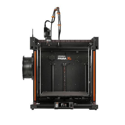 [PrusaXL-S] Original Prusa XL (Samlet)