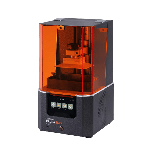 [PrusaSL1S] Prusa SL1S Speed