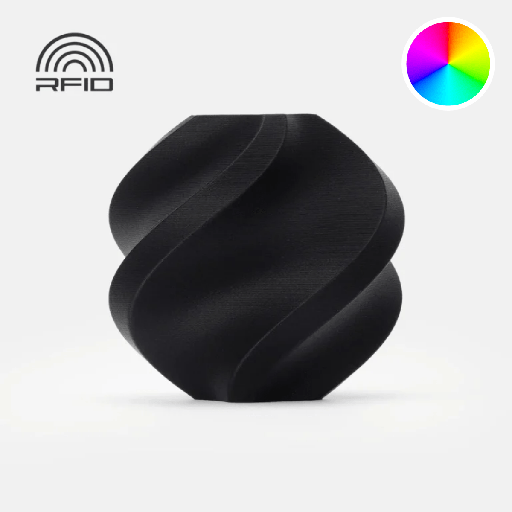 [MT-3D-PLACF] Bambu lab - PLA-CF - 1kg