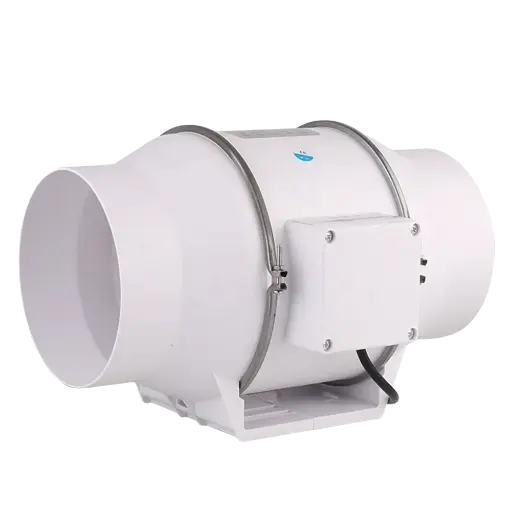 [Inline75W] Inline blæser 75W