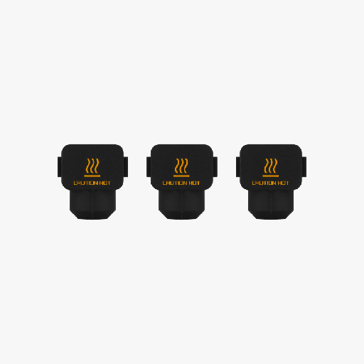 [FAH006] Bambu Lab –  Hotend Silicone Sock - A1 & A1 Mini
