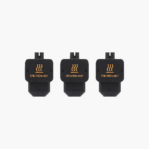[FAH022] Bambu Lab – Hotend Silicone Sock  – H2D