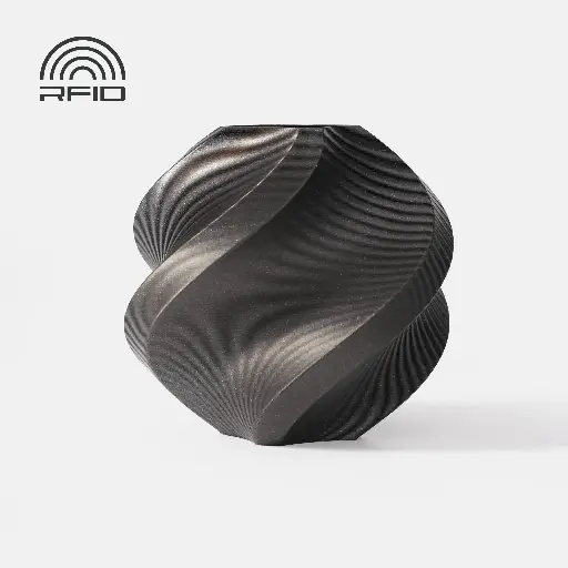 [A02-1.75-1000] Bambu Lab - PLA Metal - 1kg