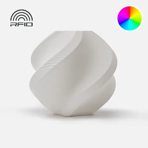 [MT-3D-PLA-00000] Bambu lab - PLA Matte - 1kg